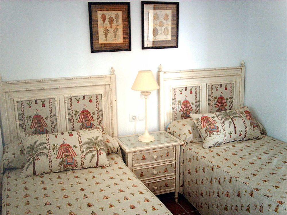Madame Vacances Residence El Pinar De San Gines Cartagena Exterior foto